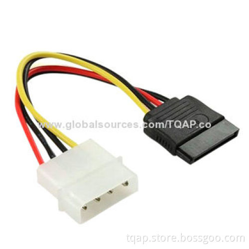 SATA Power Cable